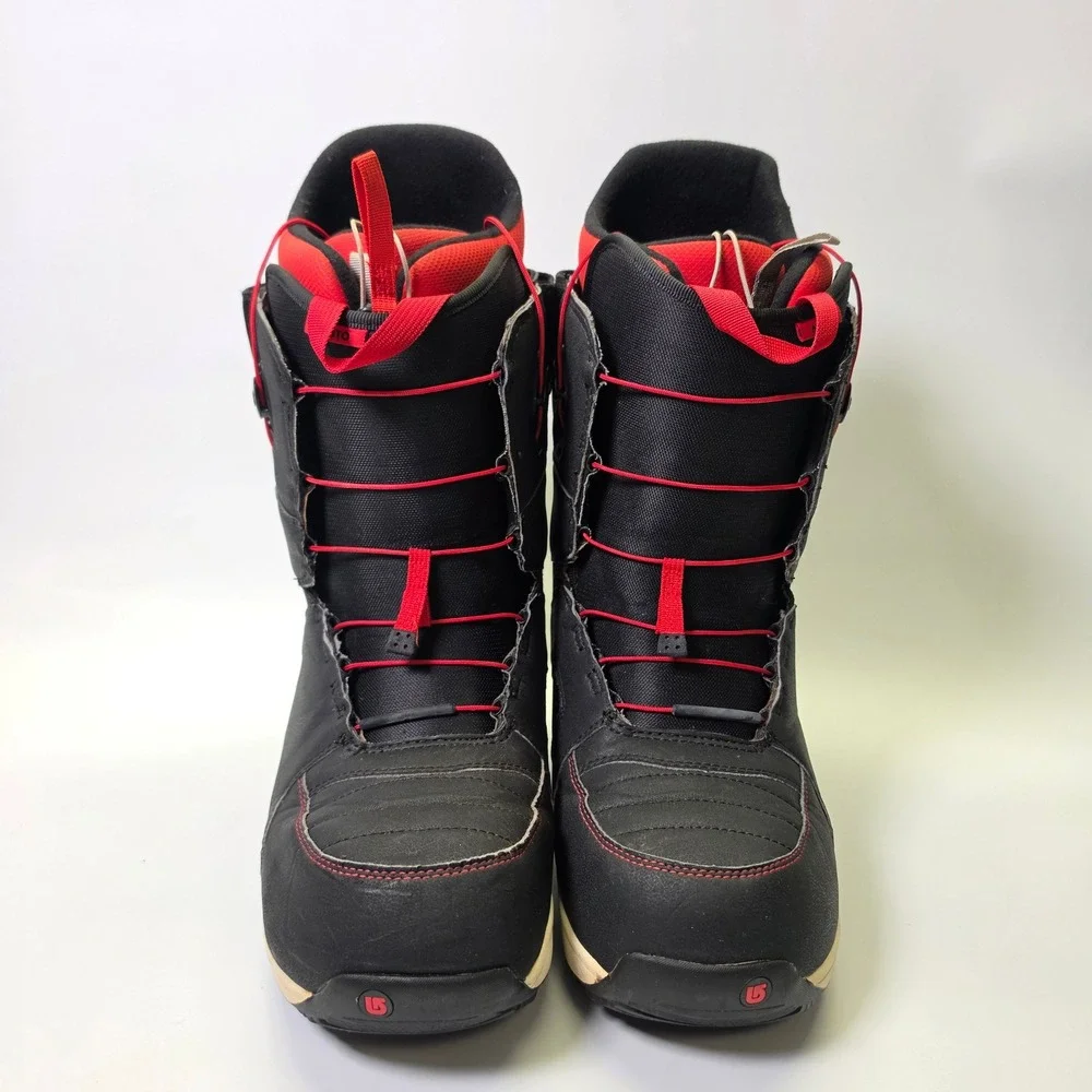 Burton moto snowboard